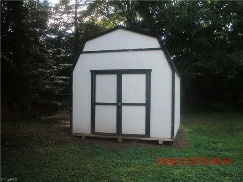 2501 Northfork Ter, High Point, NC 27265 photo 21