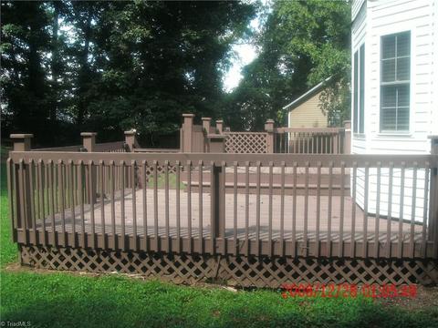 2501 Northfork Ter, High Point, NC 27265 photo 19