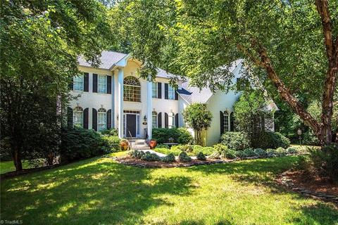 6830 Doublegate Dr, Clemmons, NC 27012 photo 1