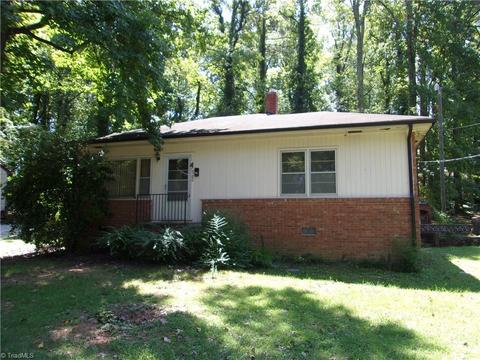700 E Farriss Ave, High Point, NC 27262 photo 1
