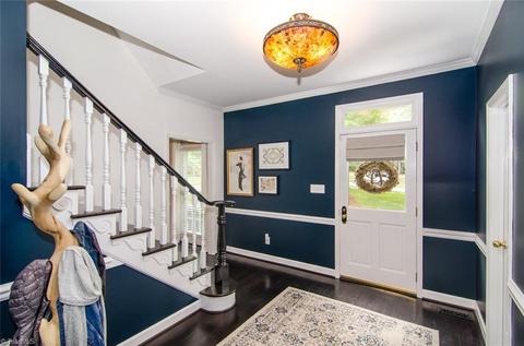1701 Heathcliff Rd, High Point, NC 27262 photo 3