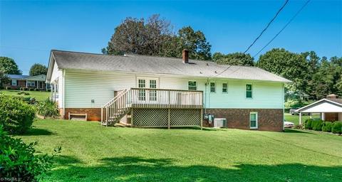 231 Pilotview Loop, Madison, NC 27025 photo 24