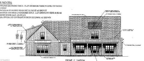 8444 Cripplegate Trce, Browns Summit, NC 27214 photo 1