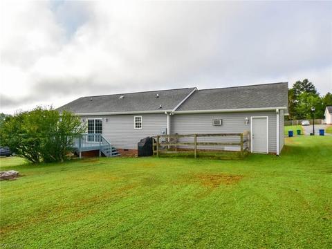 161 Saddlebred Loop, Stokesdale, NC 27357 photo 23