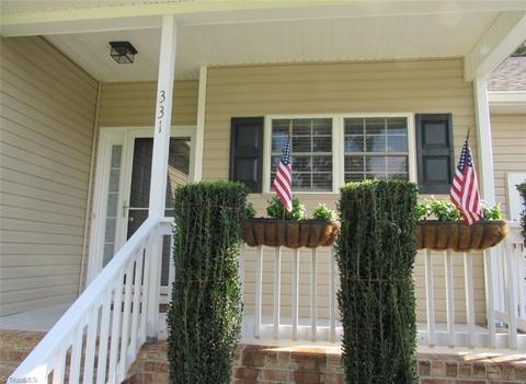 331 Saddlebred Loop, Stokesdale, NC 27357 photo 2