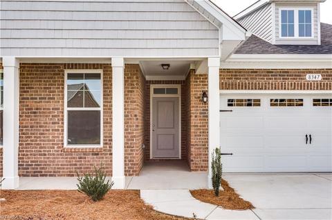 8347 Tralee Rd, Clemmons, NC 27012 photo 2