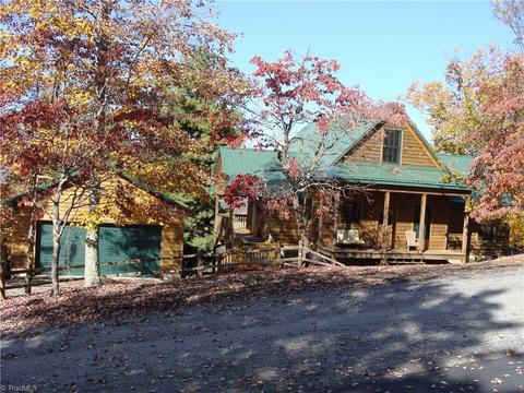 294 Fairview Dr, Traphill, NC 28685 photo 1