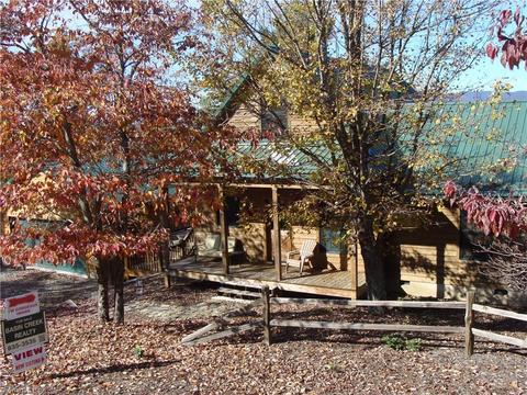 294 Fairview Dr, Traphill, NC 28685 photo 30