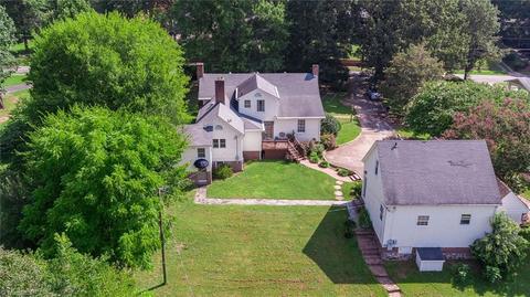 511 S Hamilton St, Eden, NC 27288 photo 3