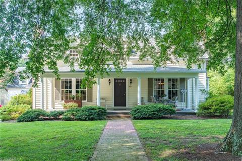 511 S Hamilton St, Eden, NC 27288 photo 1