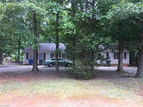 503 E Hanover Rd, Graham, NC 27253 photo 1