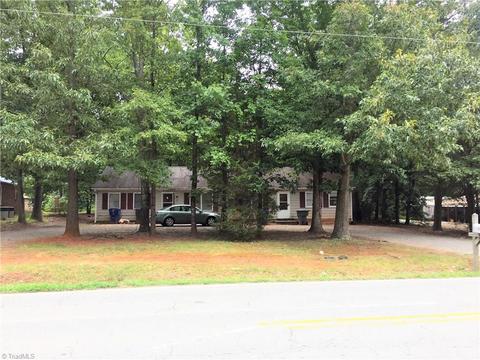 503 E Hanover Rd, Graham, NC 27253 photo 5