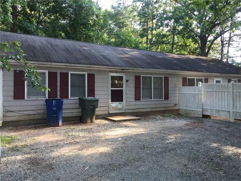 503 E Hanover Rd, Graham, NC 27253 photo 3