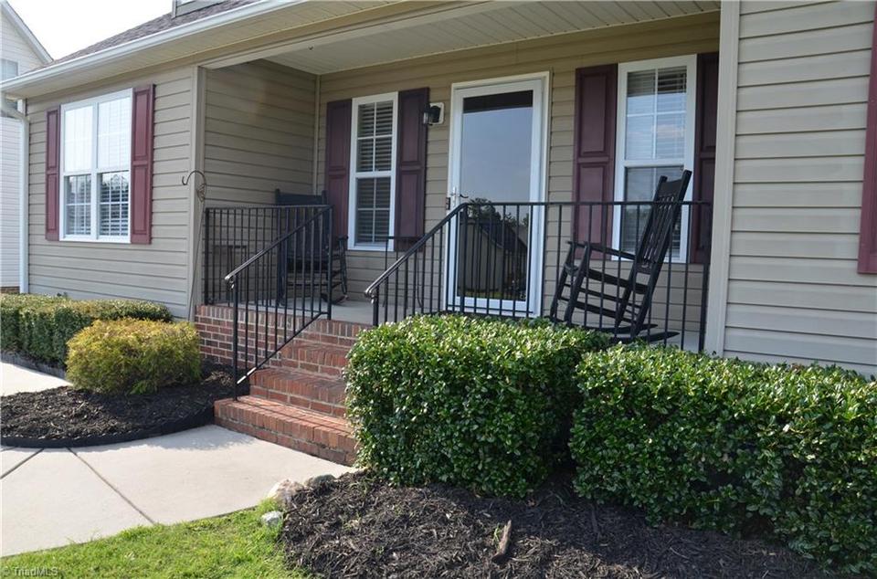 205 Princeton Xing, Thomasville, NC 27360 photo 16