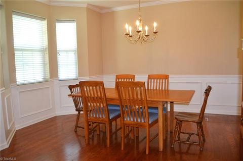 2480 Birch View Dr, High Point, NC 27265 photo 2