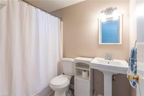8122 E Harrell Rd, Oak Ridge, NC 27310 photo 23