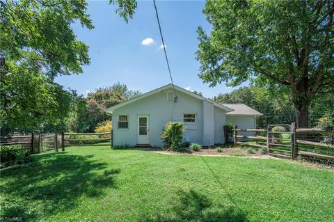 8122 E Harrell Rd, Oak Ridge, NC 27310 photo 4