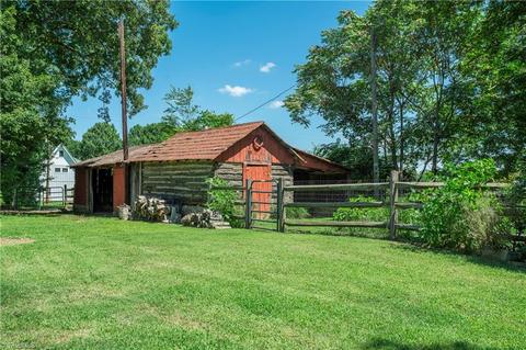 8122 E Harrell Rd, Oak Ridge, NC 27310 photo 5