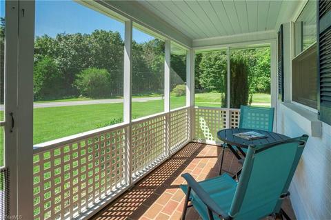 8122 E Harrell Rd, Oak Ridge, NC 27310 photo 2