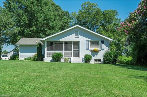 8122 E Harrell Rd, Oak Ridge, NC 27310 photo 1