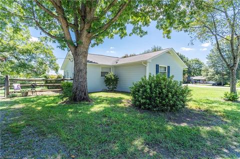 8122 E Harrell Rd, Oak Ridge, NC 27310 photo 3