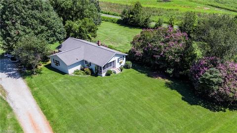 8122 E Harrell Rd, Oak Ridge, NC 27310 photo 7