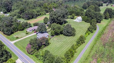 8122 E Harrell Rd, Oak Ridge, NC 27310 photo 6