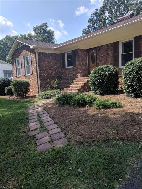 3944 Chet Dr, Trinity, NC 27370 photo 3