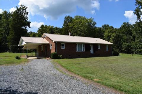 284 Johnson Rd, Denton, NC 27239 photo 1