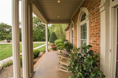 3916 Canter Dr, Trinity, NC 27370 photo 3