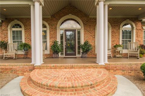 3916 Canter Dr, Trinity, NC 27370 photo 2