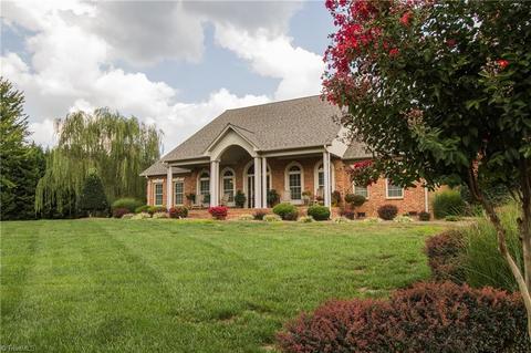 3916 Canter Dr, Trinity, NC 27370 photo 1