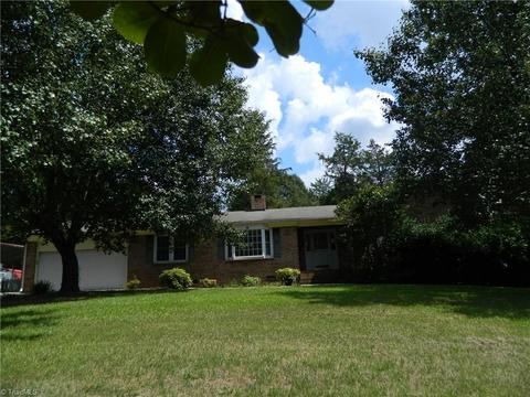 4040 Kynwood Dr, Trinity, NC 27370 photo 4