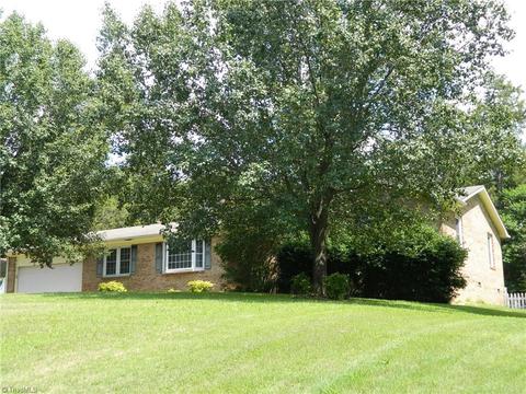 4040 Kynwood Dr, Trinity, NC 27370 photo 3