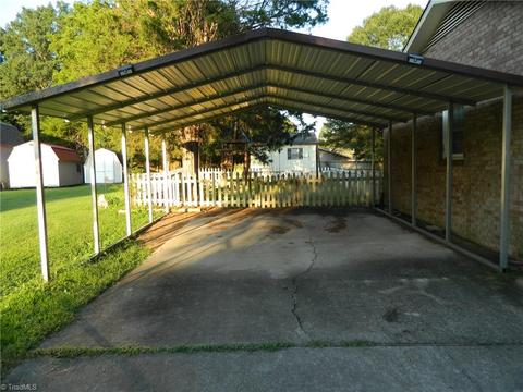 4040 Kynwood Dr, Trinity, NC 27370 photo 5