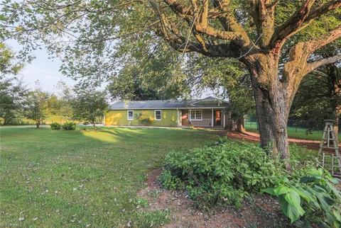 1157 Yates Rd, Denton, NC 27239 photo 1