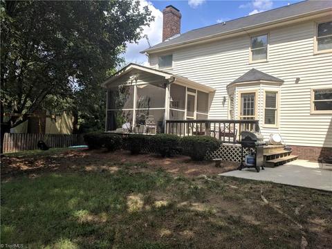 1410 Christopher Ct, High Point, NC 27265 photo 29