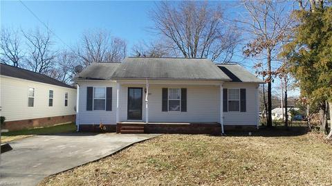 207 Murray St, High Point, NC 27260 photo 1