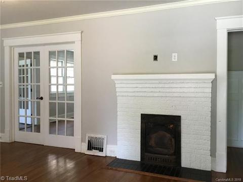 405 S Baldwin Ave, Spencer, NC 28159 photo 2