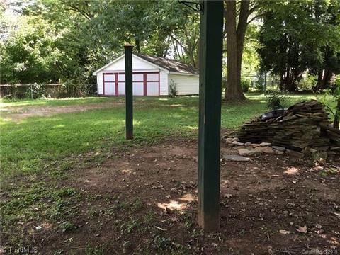 405 S Baldwin Ave, Spencer, NC 28159 photo 13