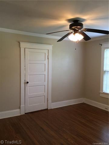 405 S Baldwin Ave, Spencer, NC 28159 photo 10