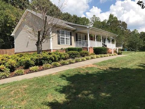 175 Dublin Rd, Advance, NC 27006 photo 1
