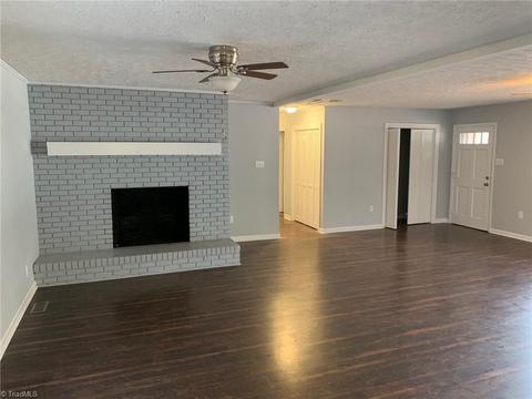 2309 E Stadium Dr, Eden, NC 27288 photo 2