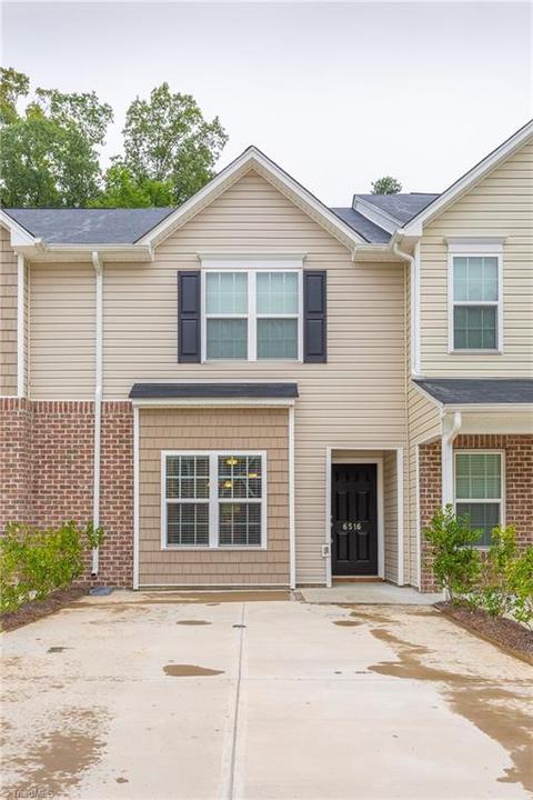 6516 Ashebrook Dr, High Point, NC 27265 photo 1