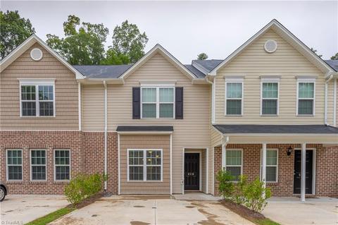 6516 Ashebrook Dr, High Point, NC 27265 photo 2