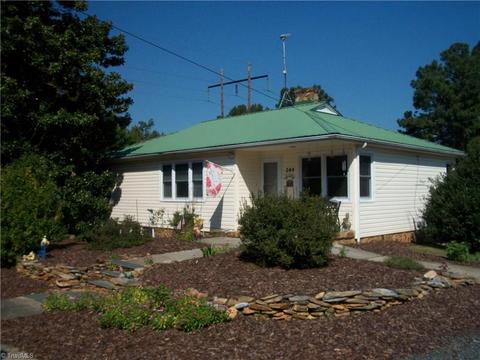 244 Harper St, Star, NC 27356 photo 1
