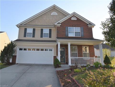 2465 Ingleside Dr, High Point, NC 27265 photo 1