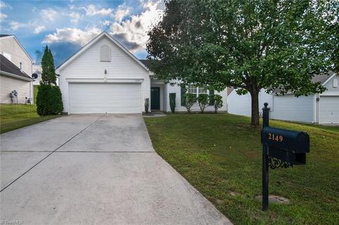2149 Burton Run Rd, High Point, NC 27262 photo 17