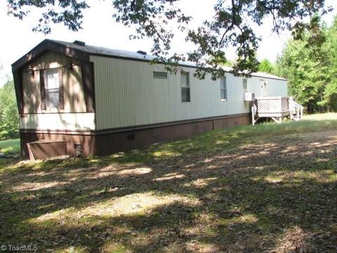 705 Frank Rd, Denton, NC 27239 photo 3