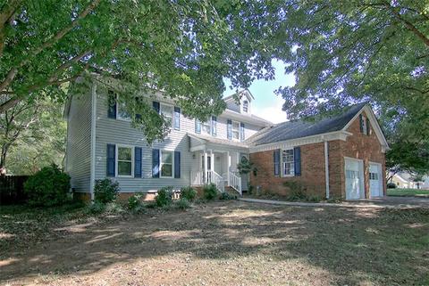 7032 Orchard Path Dr, Clemmons, NC 27012 photo 2